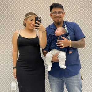 Meet your Posher, Eydie